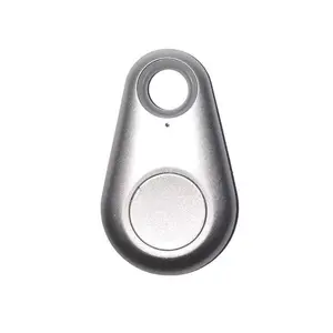 Mini Bluetooth Tracking Tag ✨ Wireless Anti-Lost Device for Luggage & Pets | Smart Key Finder with Item Locator App | Compact Bluetooth Tracker