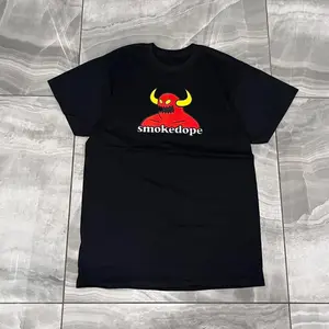 Smokedope2016 toy machine graphic tee Underground Outfit Fans Gift Idea, Streetwear T-Shirt, Hip Hop Merch