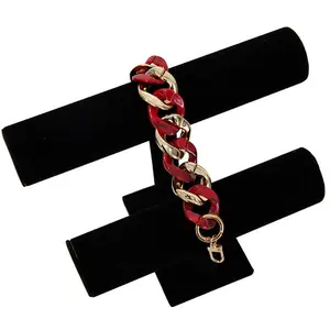 12" Acrylic Chain Strap for Bags 12" Acrylic Chain Strap for Bags