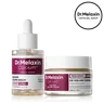 [Dr.Melaxin Official] Calcium Volume Serum & Cream Duo, 2-Piece | REBORNIC Calcium & Collagen | Firming, Plumping & Bouncy Skin for Fine Lines | Anti-Aging Korean Skincare