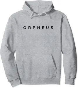Orpheus Costume. Classic Greek Hero / God Orpheus Costume Pullover Hoodie - Tomasleza Shop 31B0C6VSPLH7