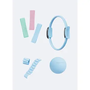Bubble Butt Kit