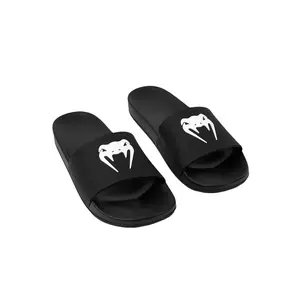 Venum Classic Slides - Black/White