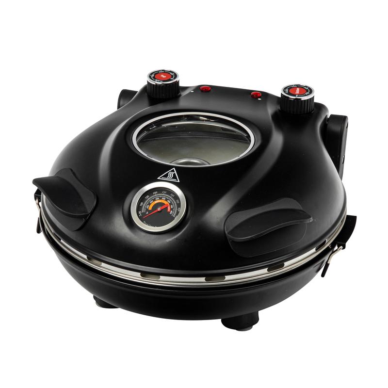 Granitestone Piezano - Countertop Pizza Oven