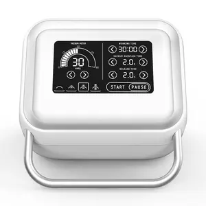 Shape Tactics Portable Vacuum Therapy Device