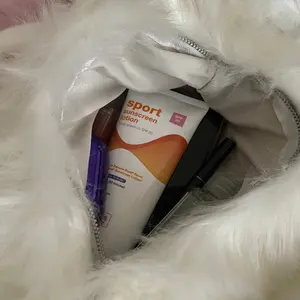 Product Review of 【TikTokShopBacktoSchool】Chongker Stylish Daypack Plush Cat Backpack - Realistic Stuffed Animal Fashion Accessory & Unique Gift for Cat Lovers - 1 Set Gift Wrap from m**u