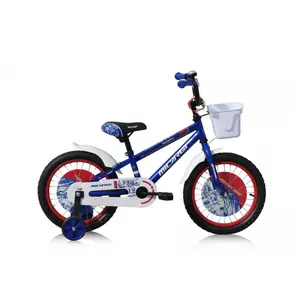Micargi  16 in. Boys BMX Bicycle, Blue