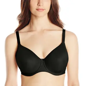 Fantasie Womens Smoothing Seamless Balcony Bra