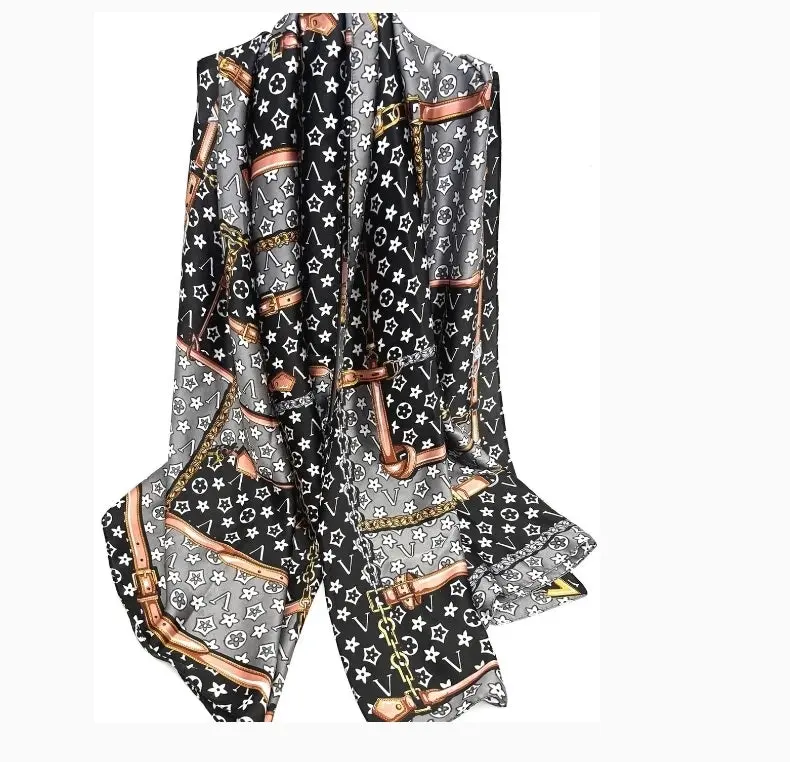 Design Head Scarfs Design Head Scarfs