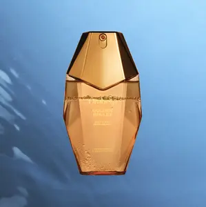 [NEW] Golden Brulee - Amber - Gourmand | Body & Hair Perfume Mist