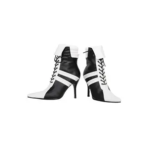 Ref Heel Shoes