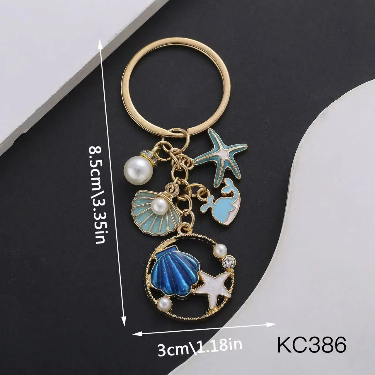 #386  Keychain