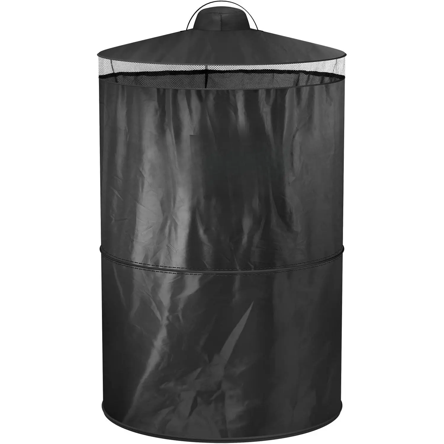 Pop Up Privacy Tent, Portable Outdoor Camping Bathroom Toilet Tent, Collapsible Shelter for Camping & Emergency – Lightweight & Sturdy, Easy Set Up, Foldable - with Carry Bag