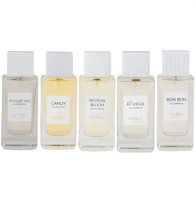 3.4oz Riviera Prive Eau De Parfum Perfume Spray