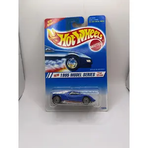 Hot Wheels Speed Blaster Diecast