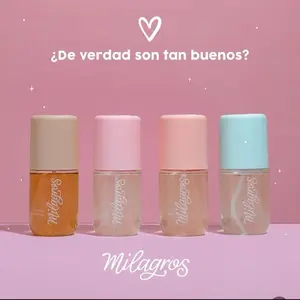 PERFUME CAPILAR Y CORPORAL MILAGROS 120ml