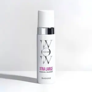 Color Wow Xtra Large Bombshell Volumizer | Lightweight Long-Lasting Volume, No Stiffness