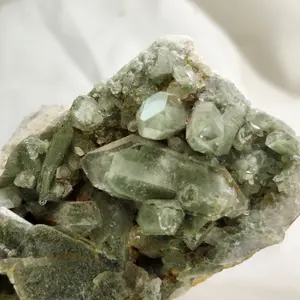 Green Quartz Balochistan , Pakistan GQB2204