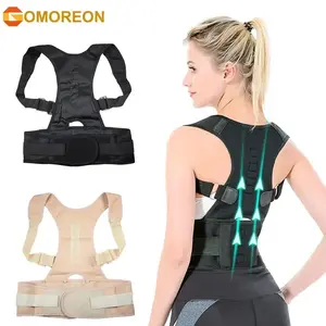 Magnetic Posture Corrector