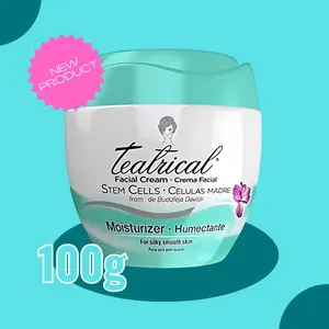 Celulas Madre Humectante Moisturizing Cream 100g