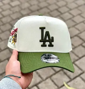 New York Yankees Baseball Cap – Adjustable Snapback Hat Unisex Streetwear Hip Hop Style New Era Inspired