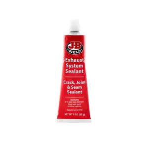 JB Weld 37903 3 oz Exhaust System Sealant