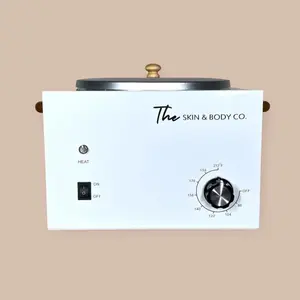 Large 5lb Wax Warmer