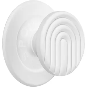 PopSockets Magnetic Phone Grip with MagSafe, Magnetic Adapter Ring Included -