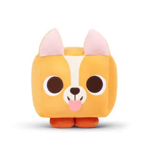 Corgi Plush!