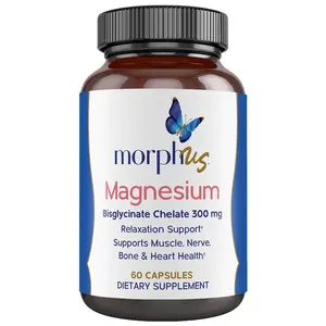 Magnesium Supplement For Menopause