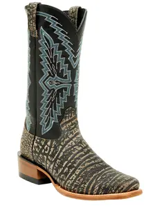 Ariat Men's Futurity Showman Western Boot Square Toe - 10061216