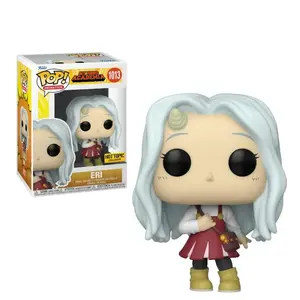 Eri #1013 | Exclusive Funko Pop Collectible Bobblehead Figure