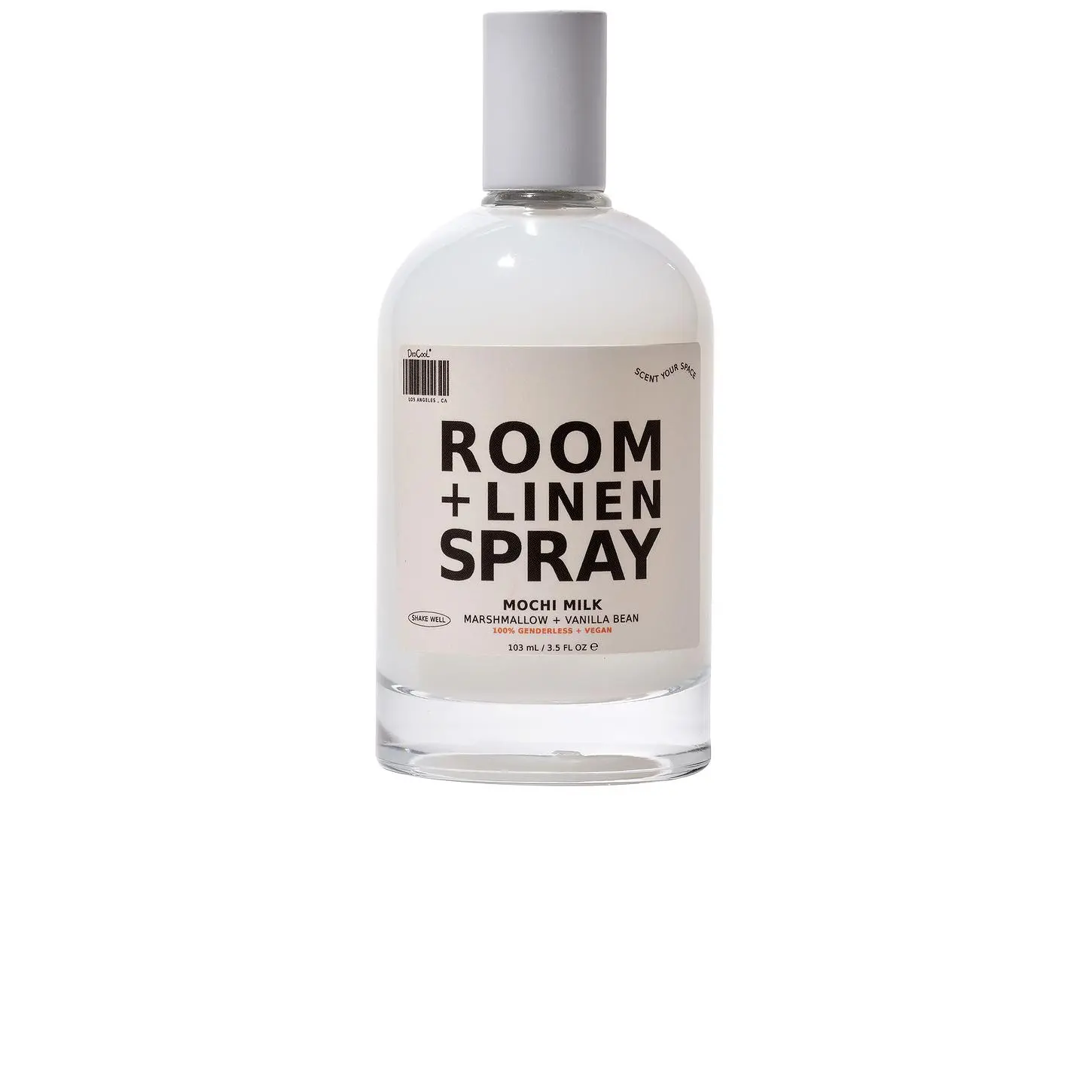 DedCool Mochi Milk Room + Linen Spray DedCool Mochi Milk Room + Linen Spray
