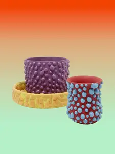 Dry Gloop Glaze | Wizard Glaze | Pottery and Ceramics