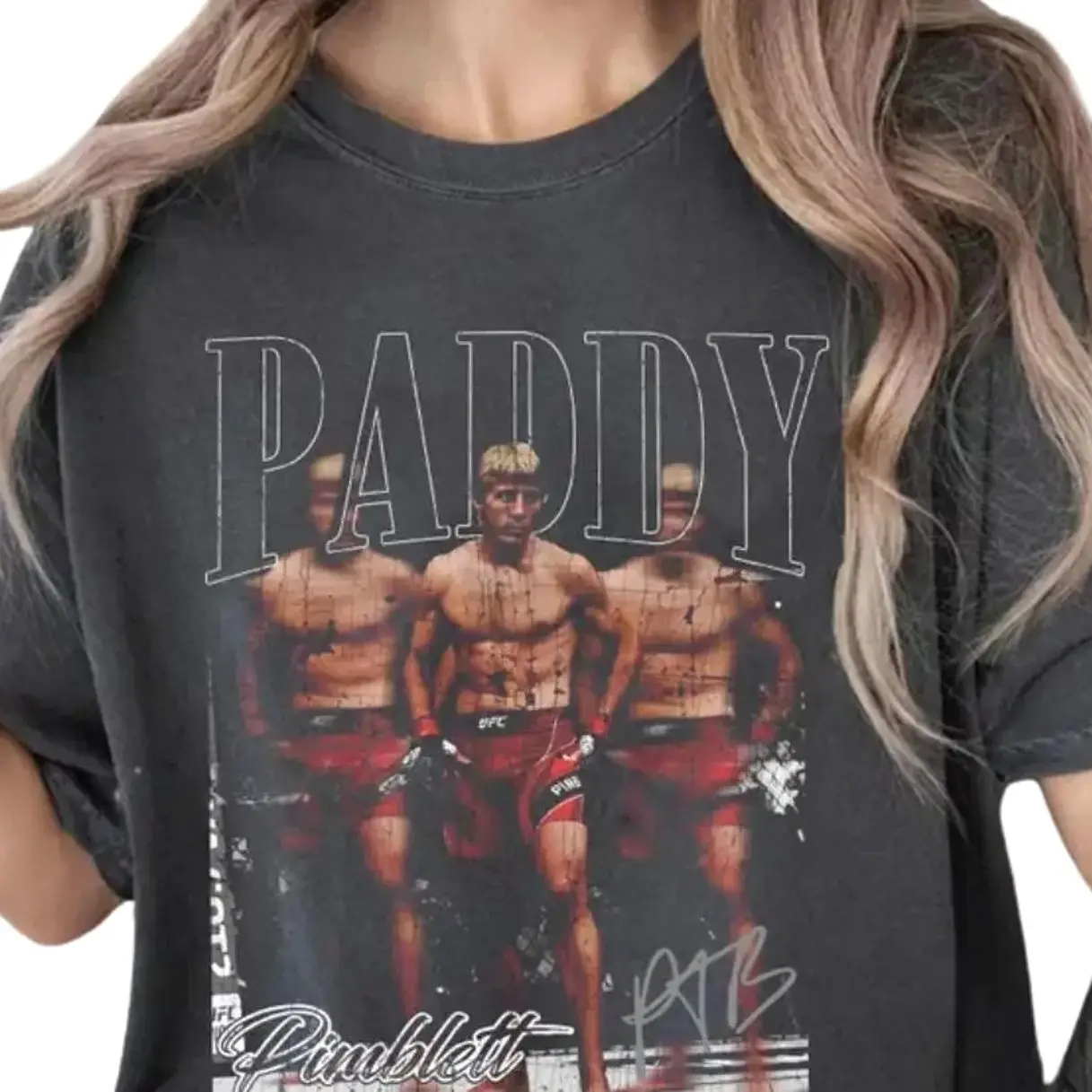 Baddy Legend Boxing Vintage Bootleg Shirt, Fashion Cotton, Full Colors, Full Sizes, For Men, For Women 6R1