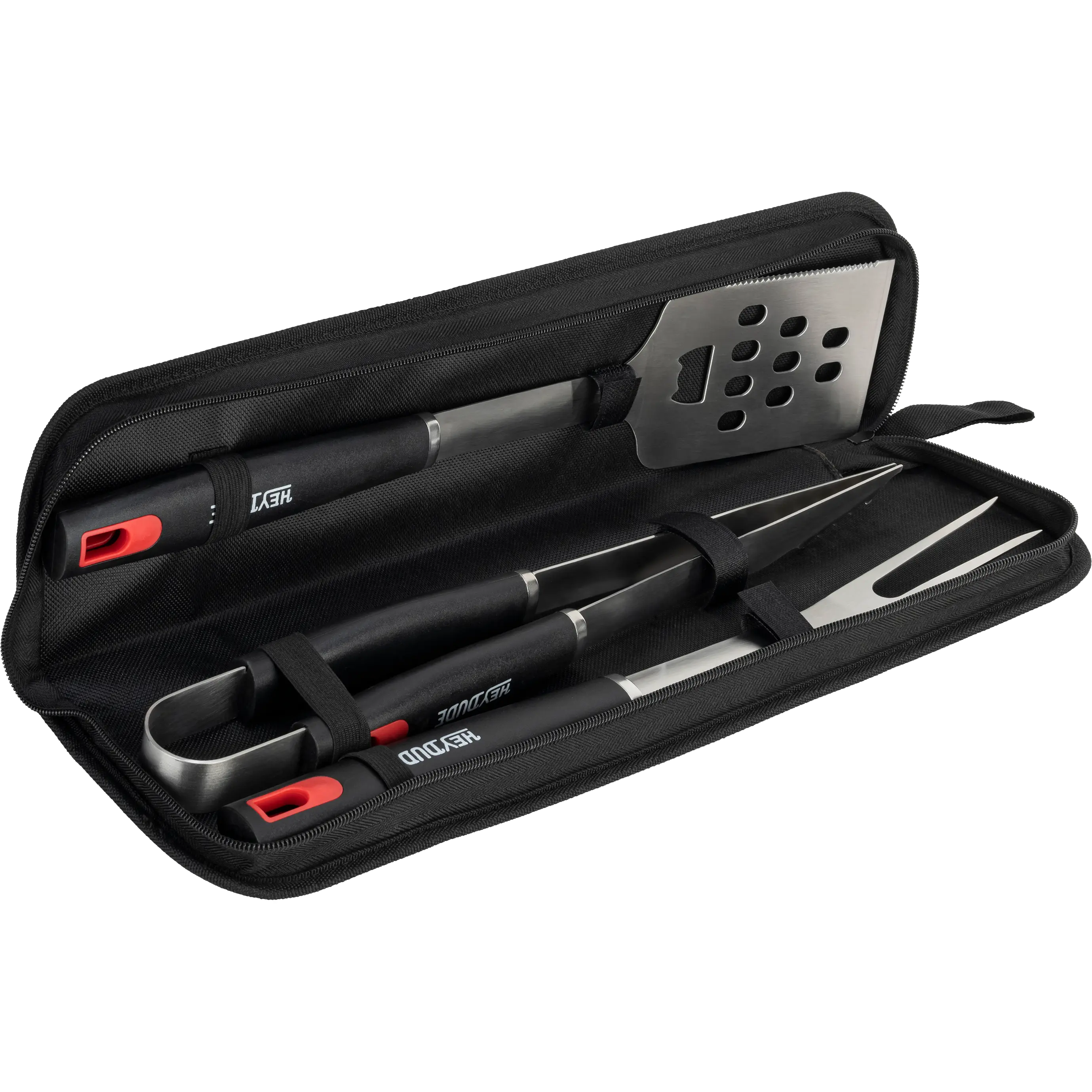 HEYDUDE Father's Day Grille Tools -Gift With Purchase