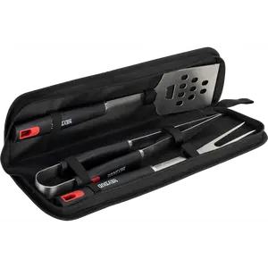 HEYDUDE Father's Day Grille Tools -Gift With Purchase