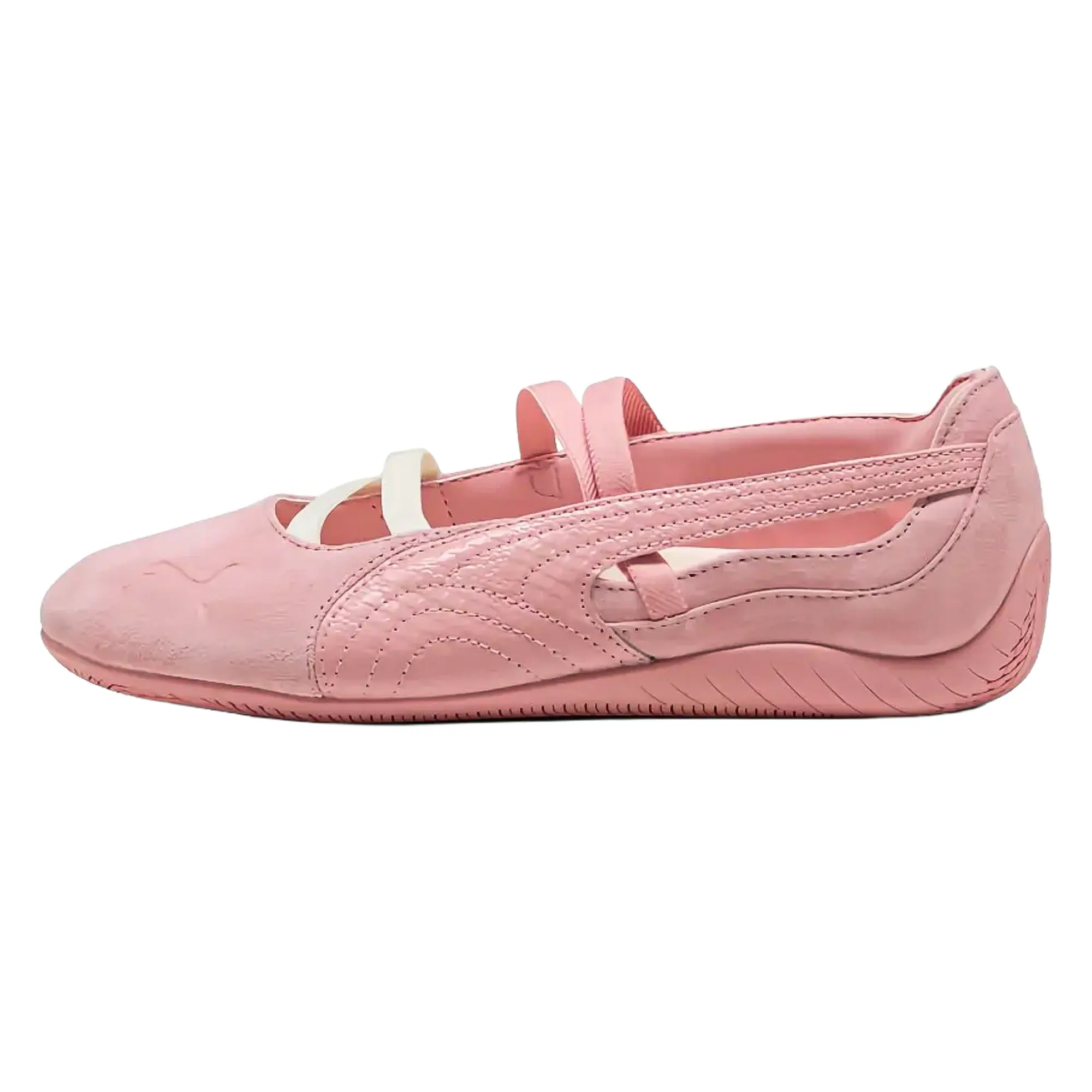 Speedcat Ballet Python WMNS "Pink" 407710 02