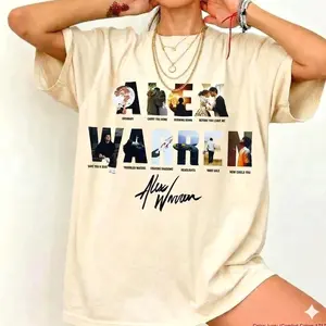 Alex Warren Music Tour 2026 Inspired Shirt, Retro 90s Alex Warren Tour Concert Vintage Shirt Alex Warren Merch 2026 CMP