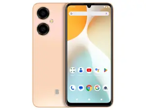 BLU G64 G1010WW 256GB Dual-SIM GSM Unlocked, Peach