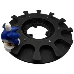 Good2Grow Carousel Storage for Cabinet Shelves