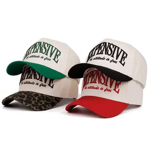 NEW HATS letter EXPENSIVE Embroidered Hip Hop Unisex Baseball Cap Casual Outing Hat Outdoor Activities Adjustable Snapback Cap