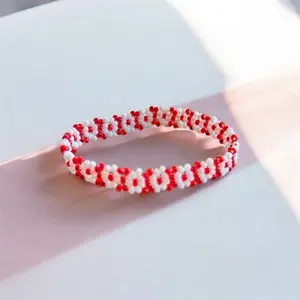 Pulseras Religiosas.