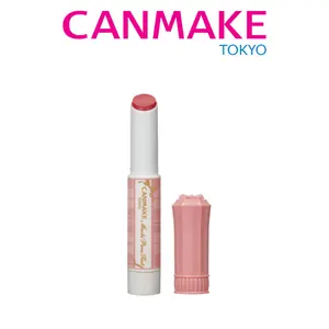 CANMAKE Muchi Puru Tint [New Color]