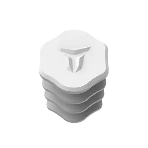 THRONE End Cap