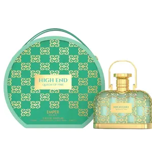 HIGH QUEEN  unisex 100ml edp