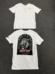 AMBITIONS T-SHIRT
