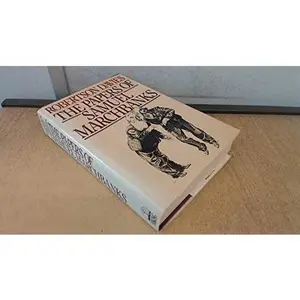 USED-The Papers of Samuel Marchbanks by Robertson Davies (Hardcover)