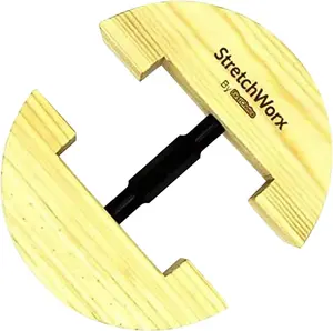 FirstChoice Hat Stretcher - One Size Fits All - Heavy Duty - Stretchworx Beige