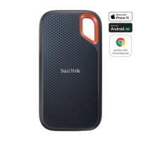 1TB, Black - SDSSDE61-1T00-G25